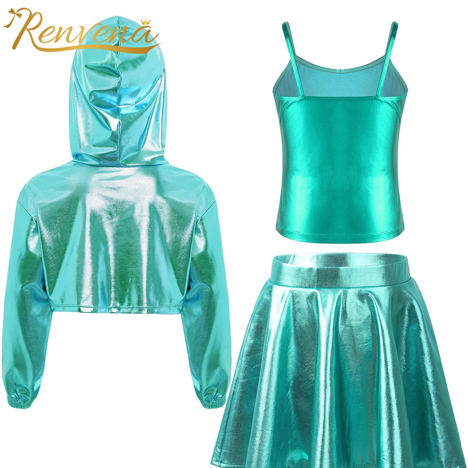 Girl Fashion Street - Children Fashion Street Dancing Clothes Competition