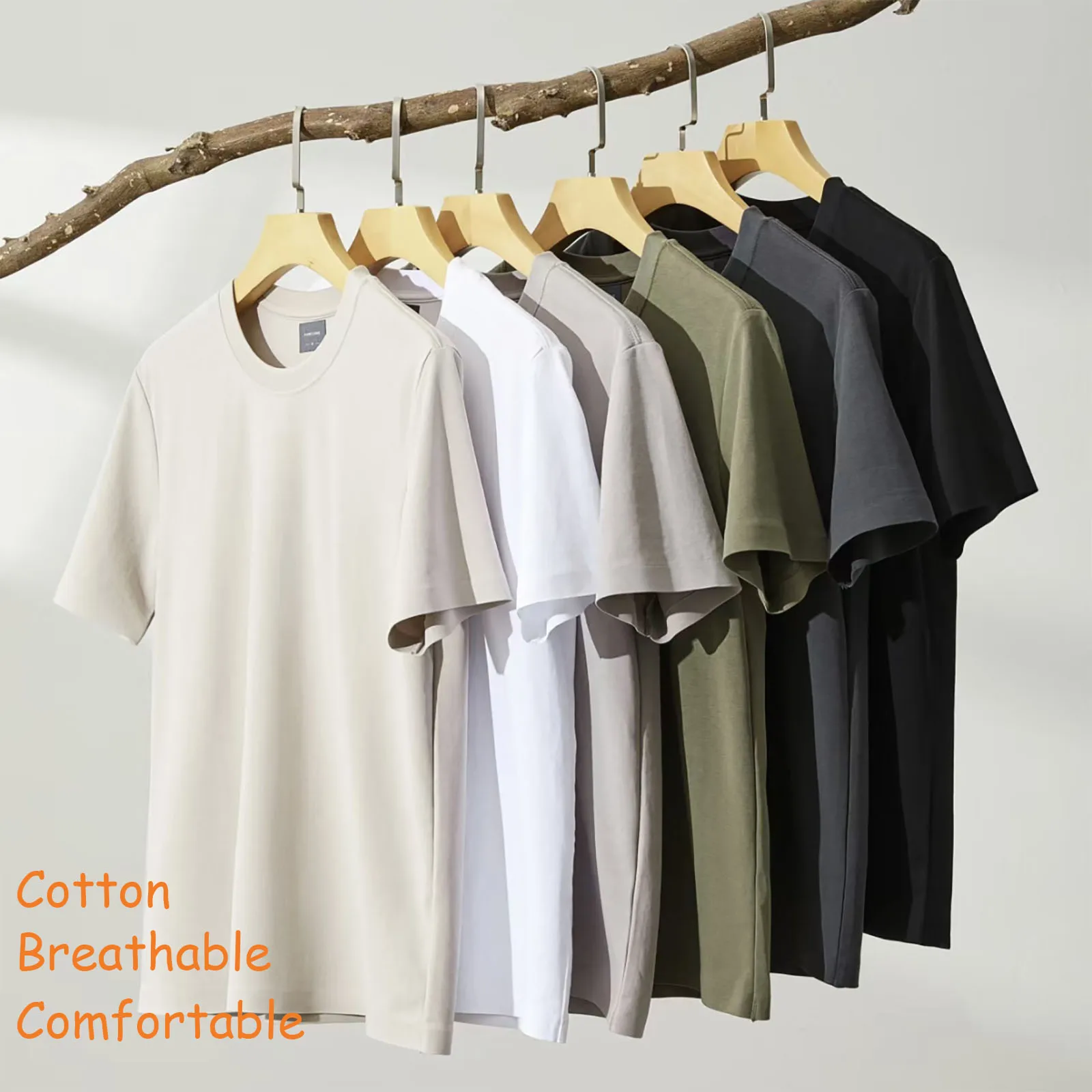 Travis Mathew Mens T Shirt Med - Street Fashion Magazine 评论和价格
