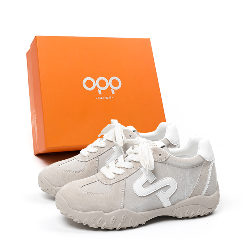OPP Autumn Women New Sneakers  - New Balance Shoes 574 评论和价格