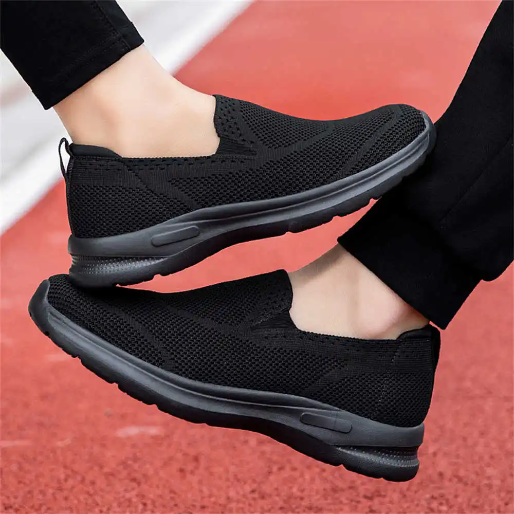 Without Lace Net Man's Boots F - Asian Street Fashion Girls 评论和价格