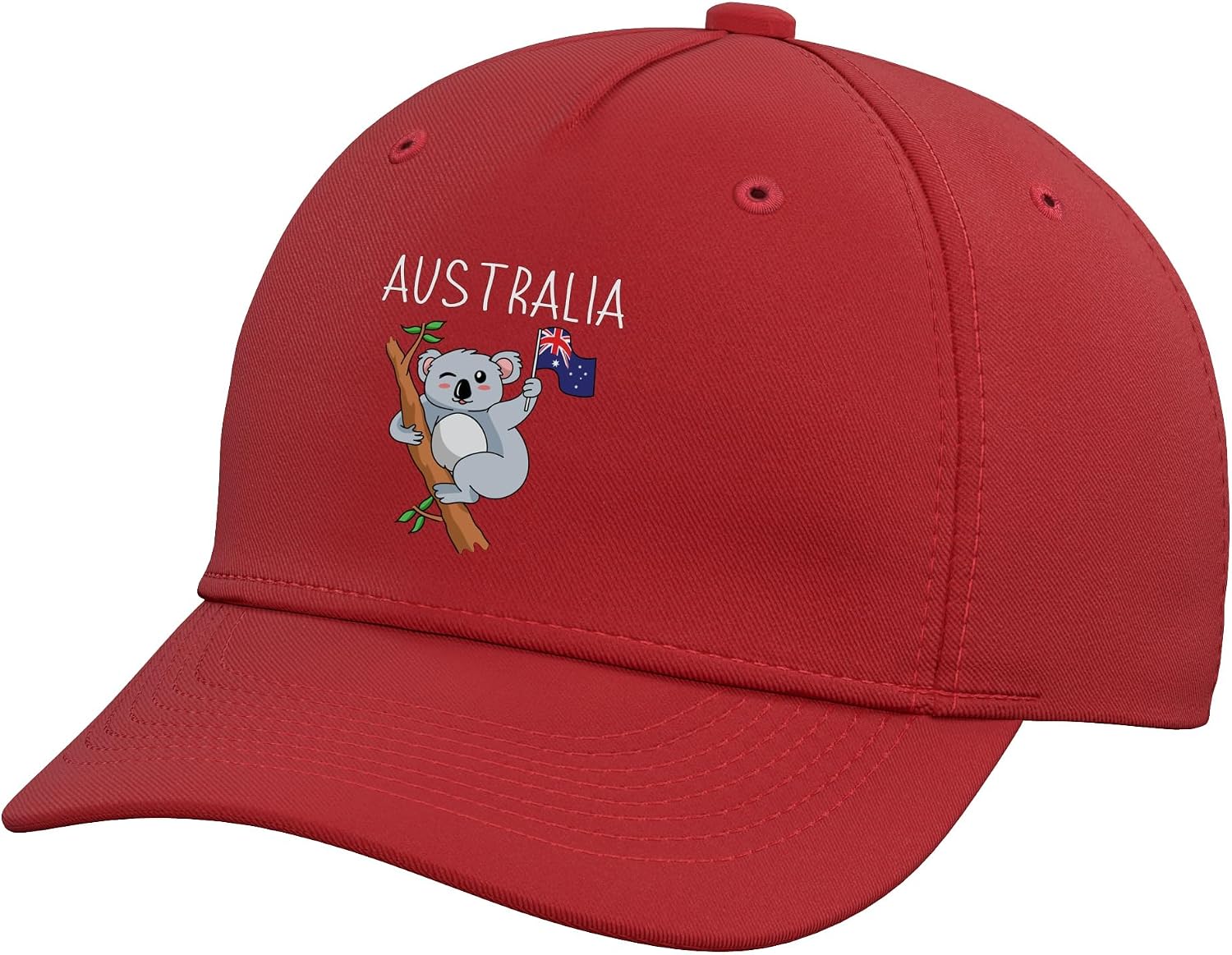 Australia Koala Aussie Austral - Street Fashion Roma 评论和价格