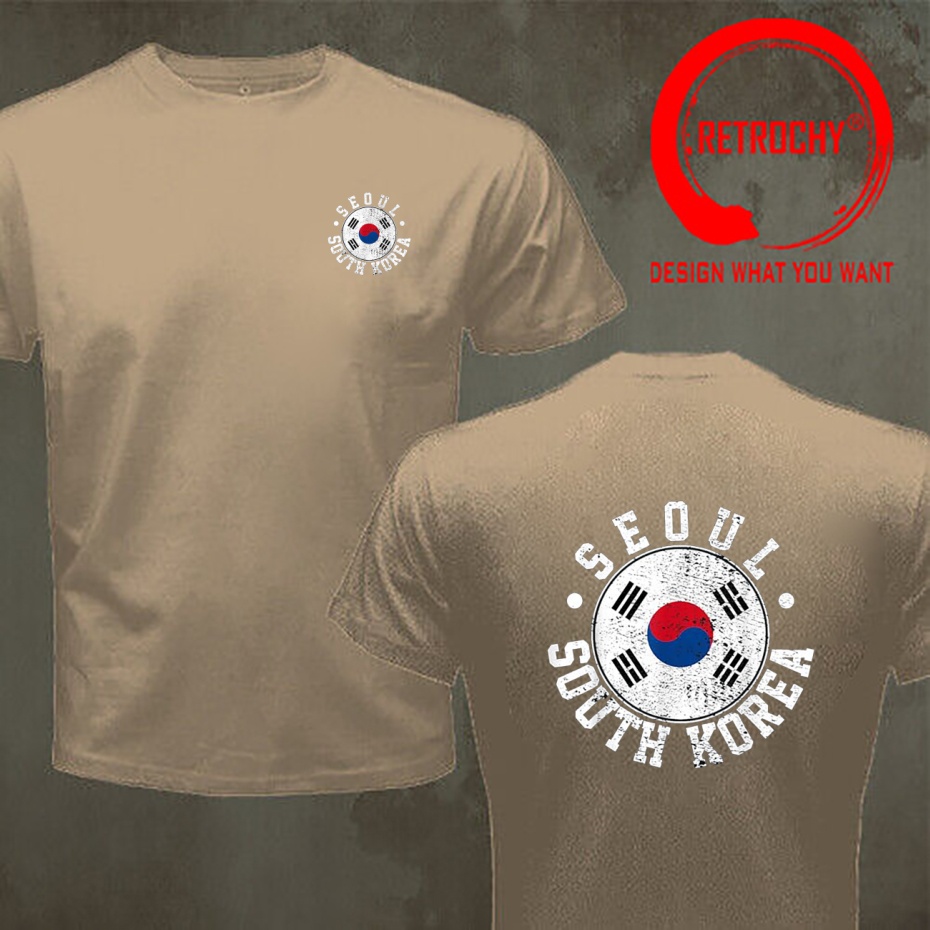 Funny Design Vintage Distresse - Street Fashion Seoul 评论和价格