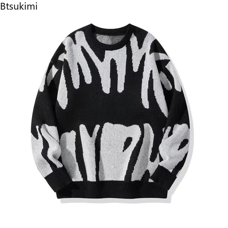 New Autumn Winter Men's Korean - Street Fashion In Korea 评论和价格