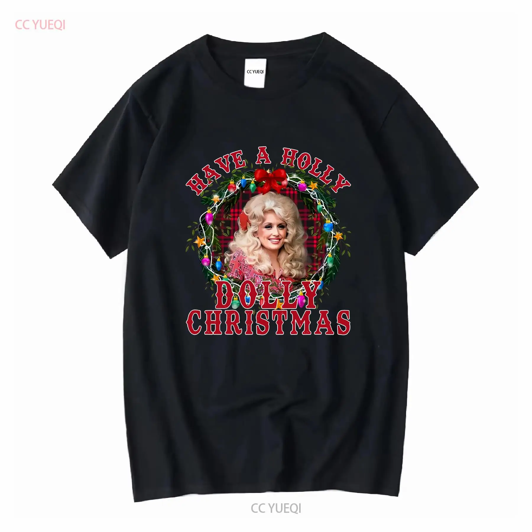 SALE _Have A Holly Dolly Chris - Street Fashion Magazine 评论和价格
