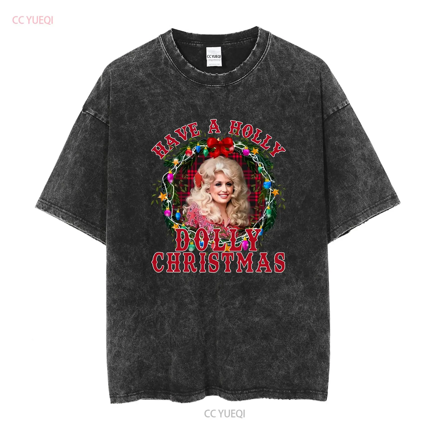 SALE _Have A Holly Dolly Chris - Street Fashion Magazine 评论和价格