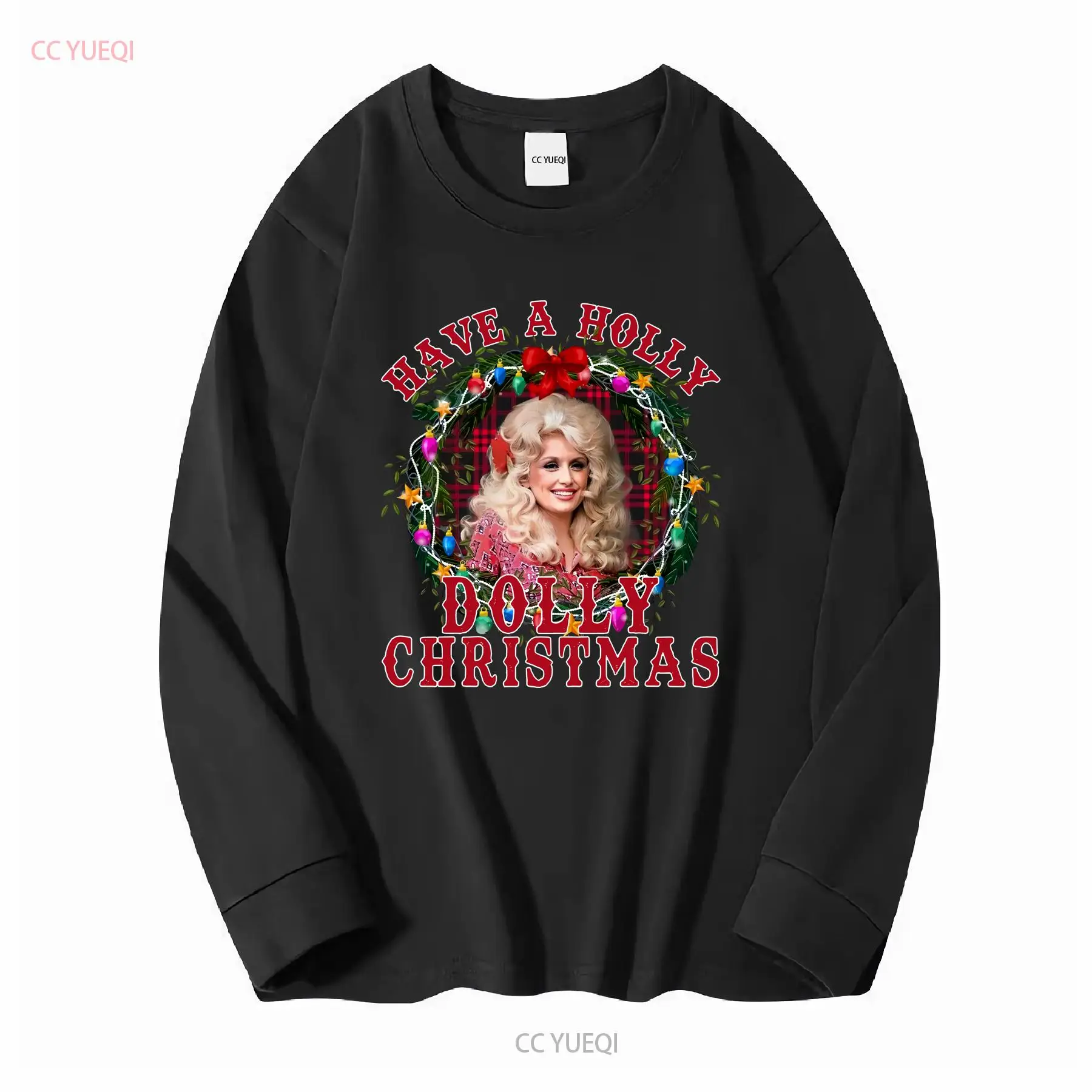 SALE _Have A Holly Dolly Chris - Street Fashion Magazine 评论和价格