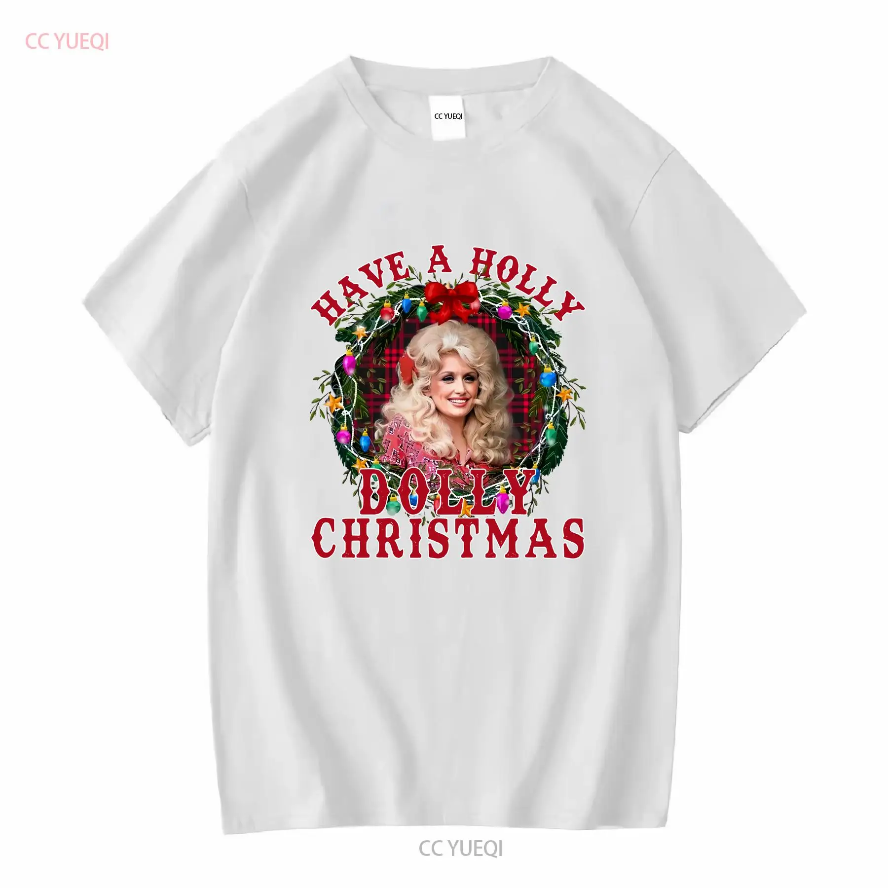 SALE _Have A Holly Dolly Chris - Street Fashion Magazine 评论和价格
