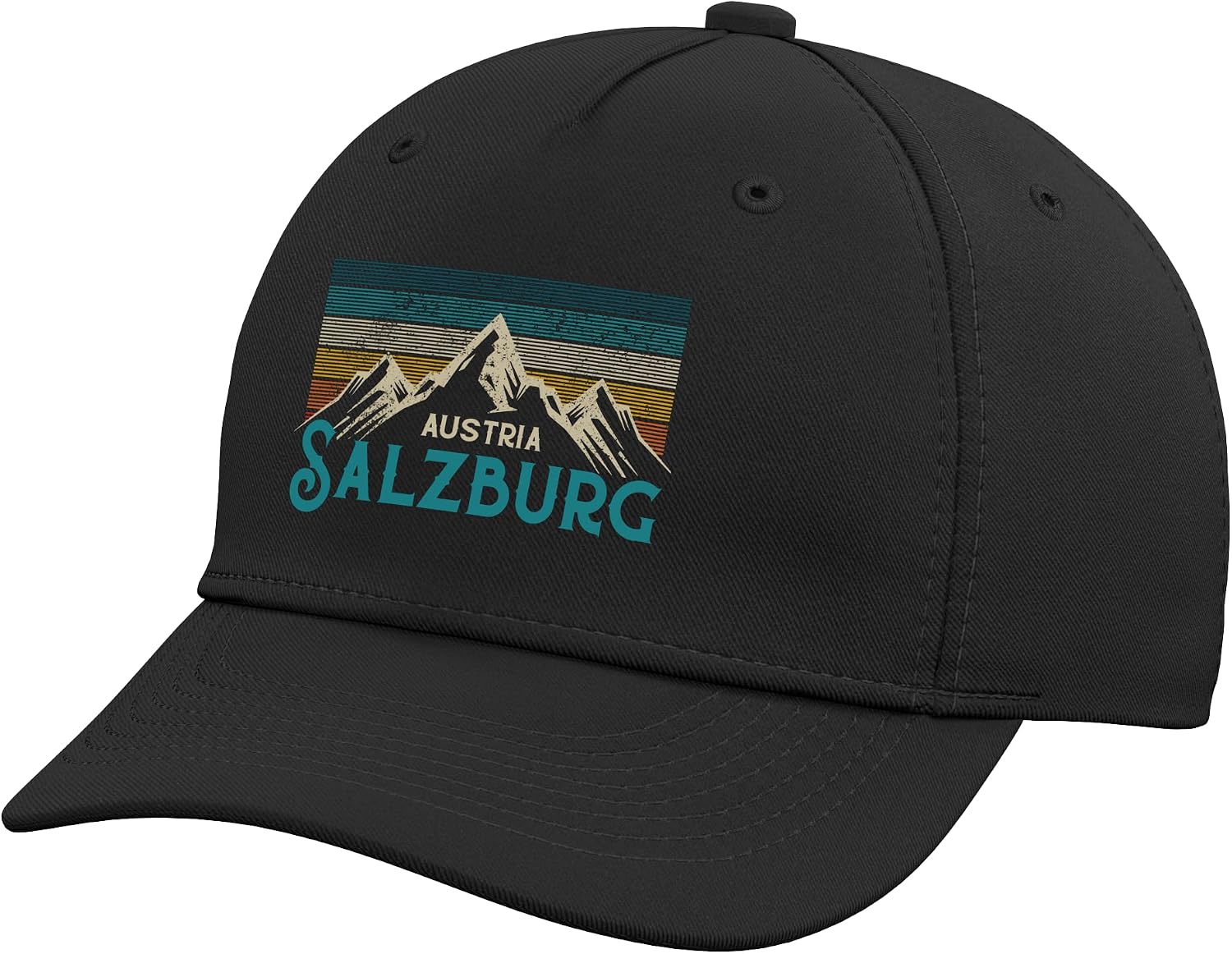 Salzburg Austria Vintage Mount - Street Fashion Roma 评论和价格
