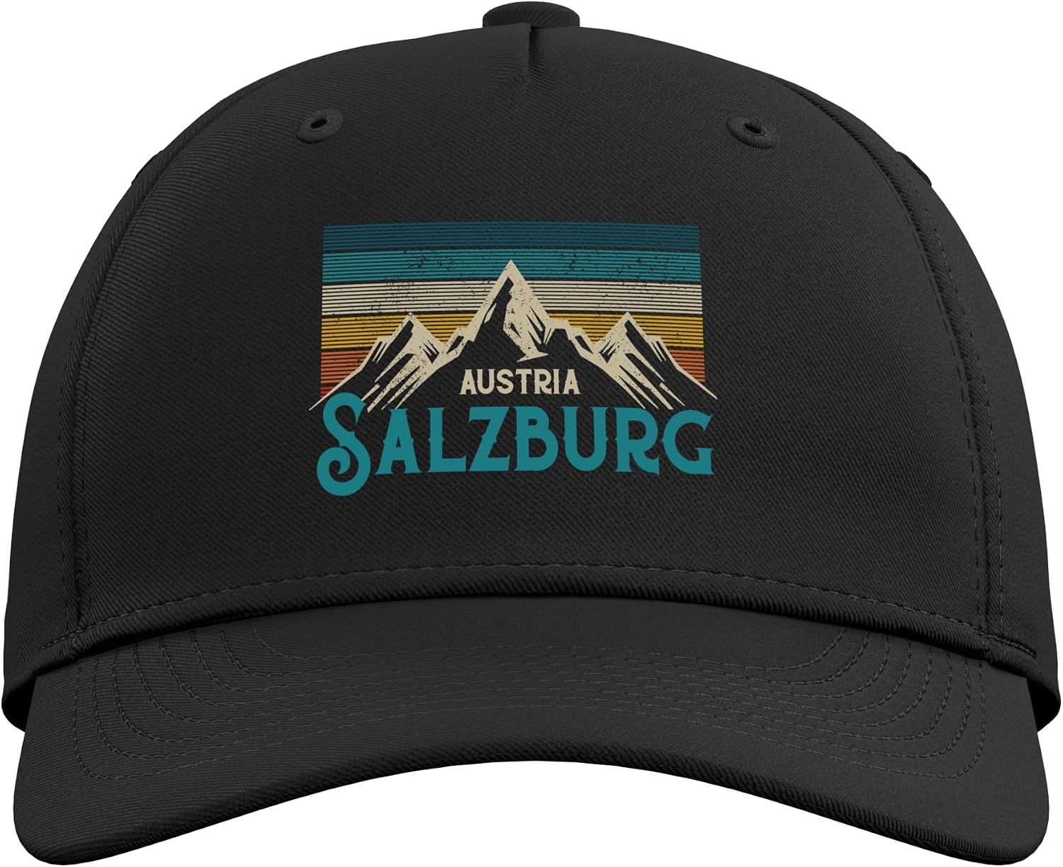 Salzburg Austria Vintage Mount - Street Fashion Roma 评论和价格