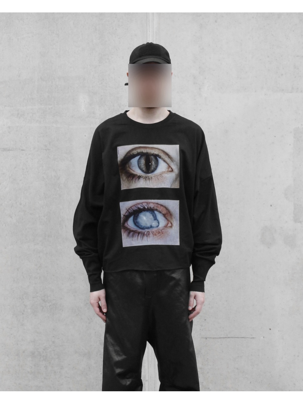 2026 New Dark Gothic Realistic - Street Fashion For Man 评论和价格