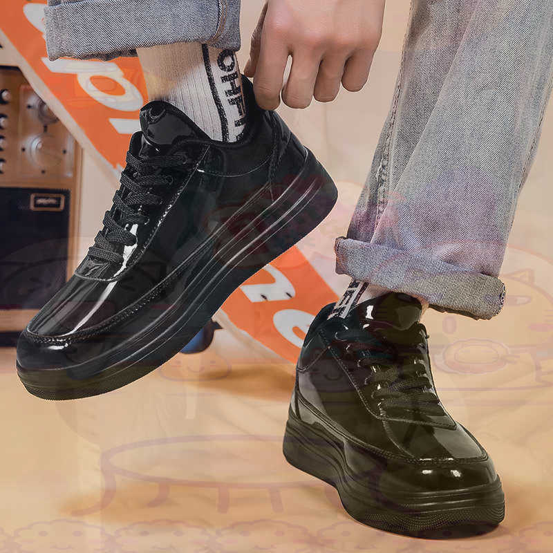 Boots Size 33 Tennis Women's S - Asian Street Fashion Girls 评论和价格