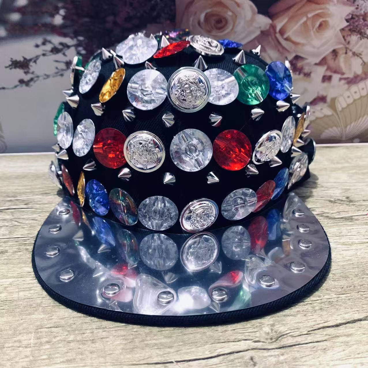 Men and Women New Handmade Col - Street Fashion Roma 评论和价格