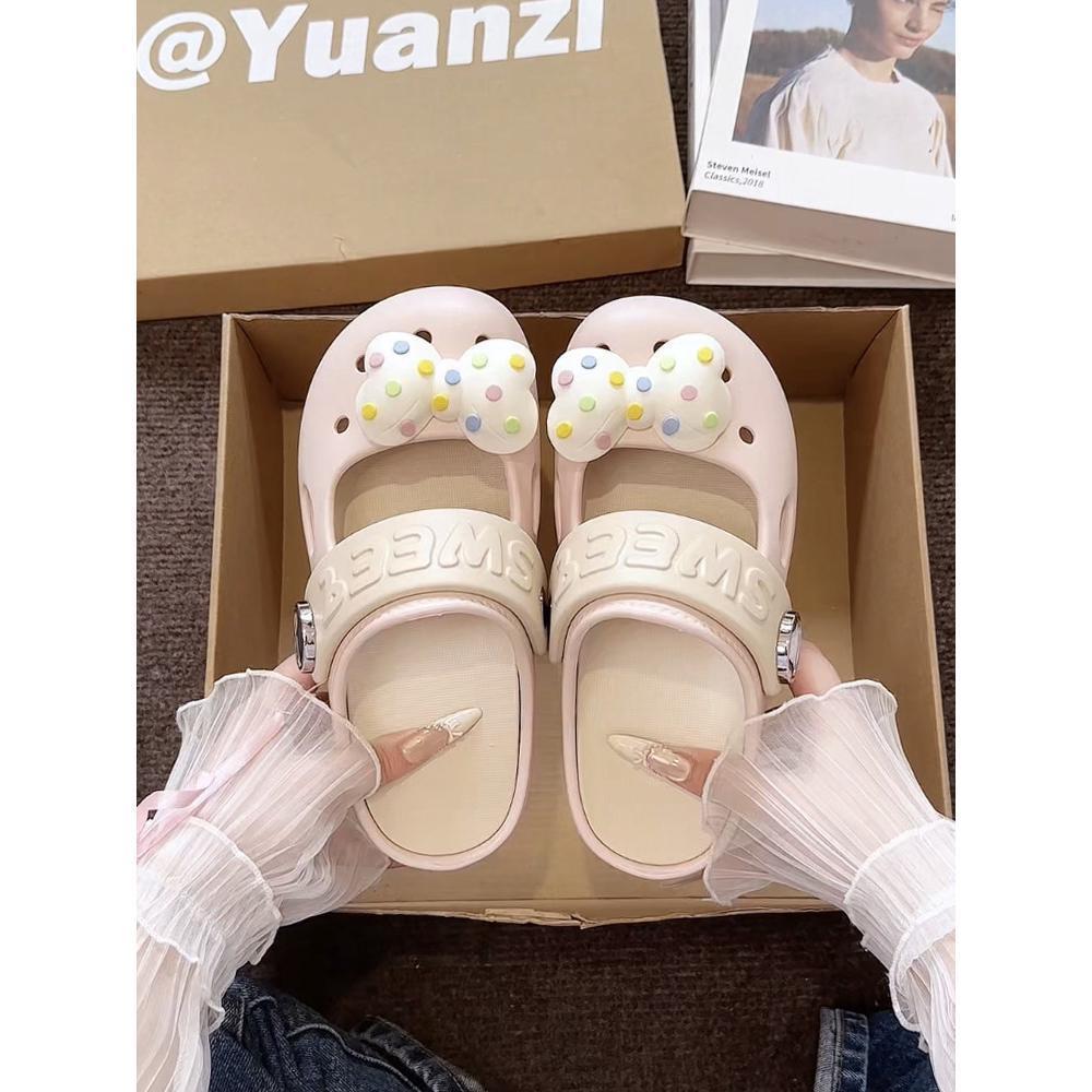 2026 New Cute Cartoon Slippers - Girl Fashion Street 评论和价格