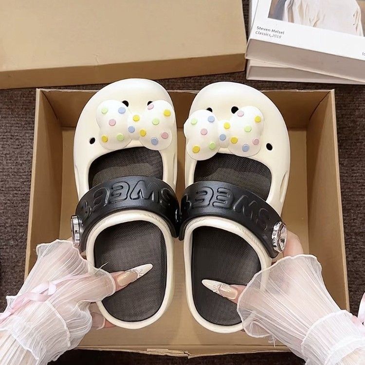2026 New Cute Cartoon Slippers - Girl Fashion Street 评论和价格