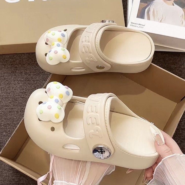 2026 New Cute Cartoon Slippers - Girl Fashion Street 评论和价格