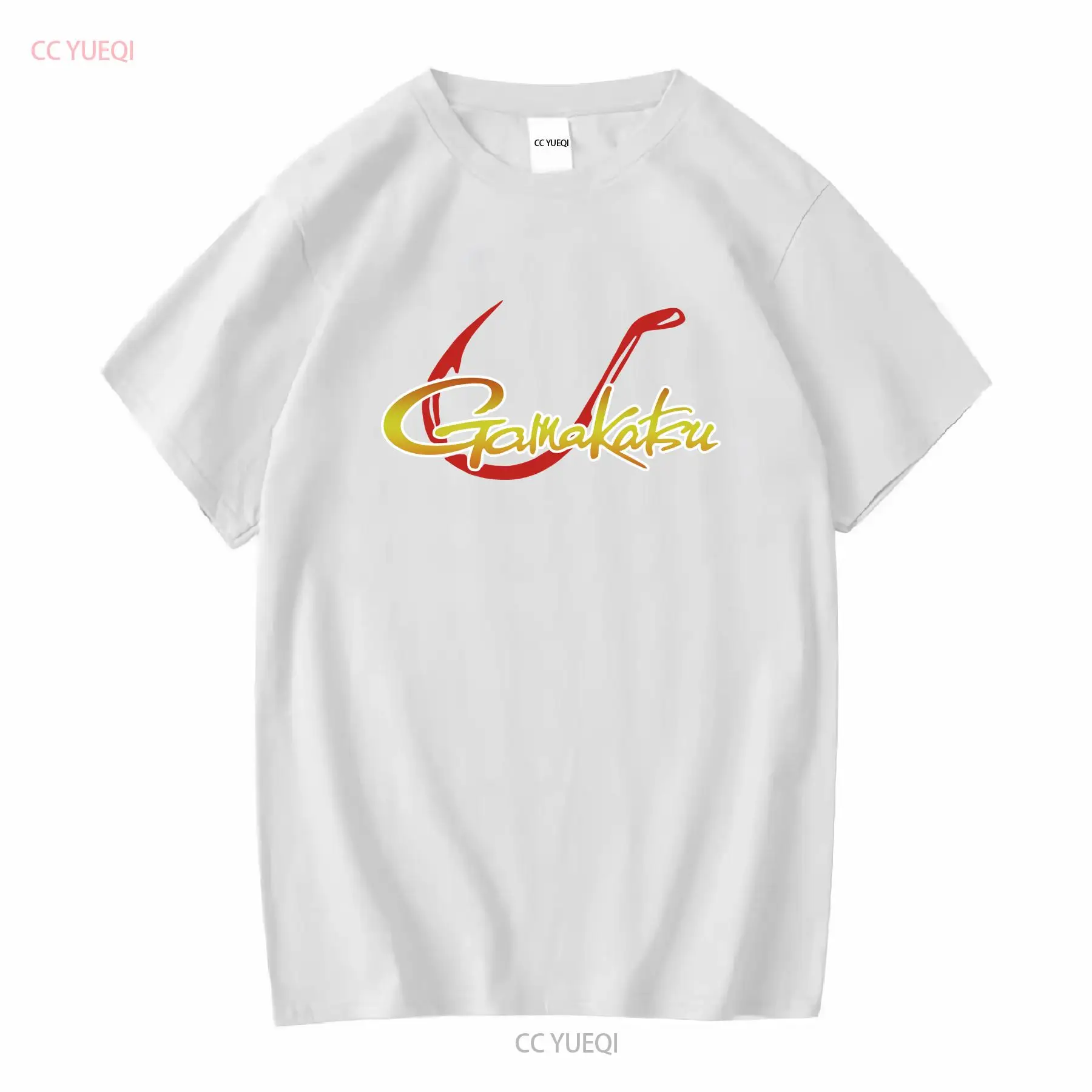 Gamakatsu Fishing Logo Men's T - Street Fashion Magazine 评论和价格