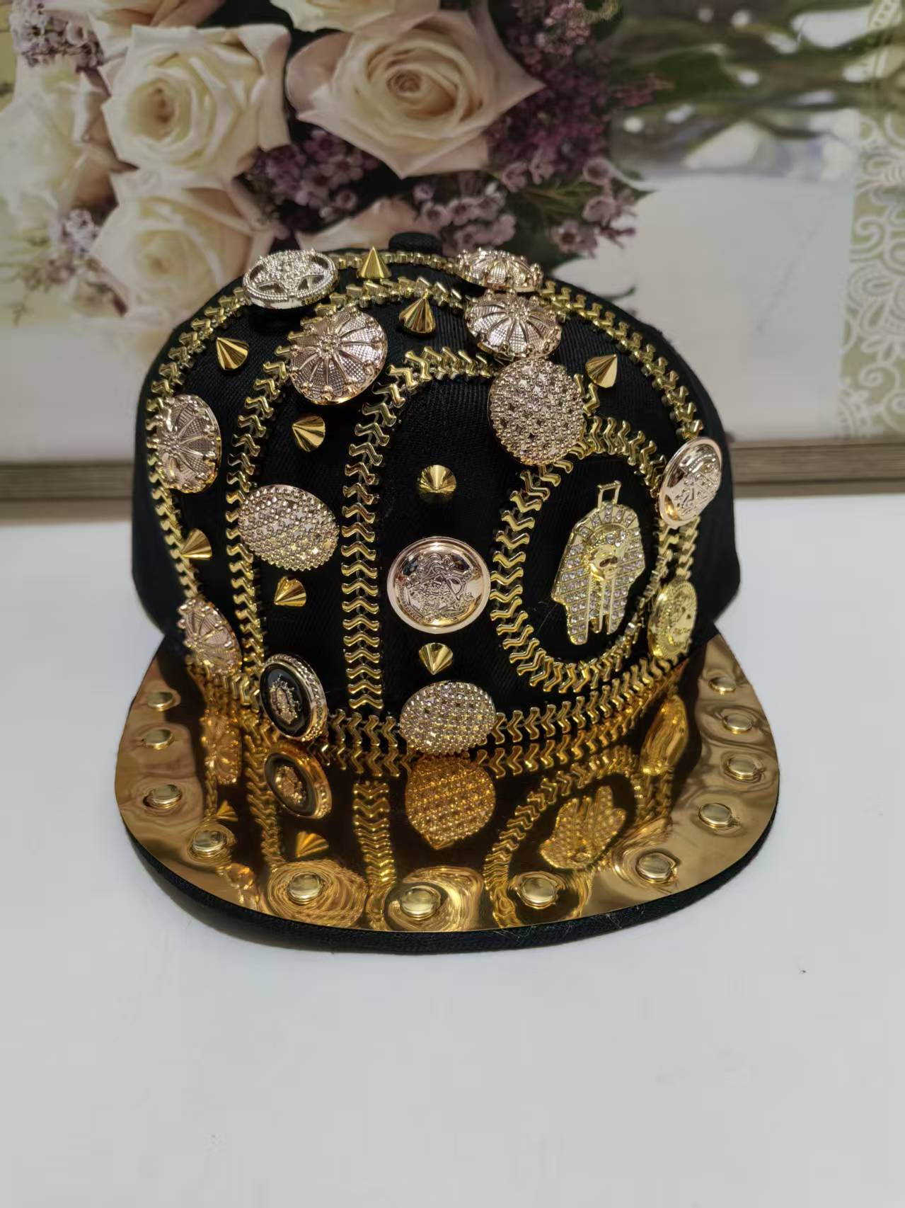 Men and Women New Handmade Coo - Street Fashion Roma 评论和价格