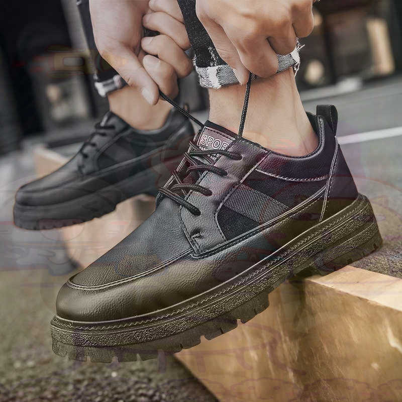 Dark Natural Leather Fashion T - Asian Street Fashion Girls 评论和价格