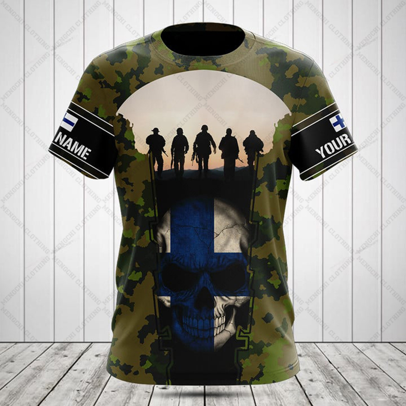 Custom Name Summer Casual Finl - Street Fashion Magazine 评论和价格