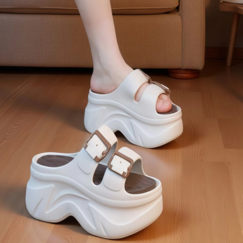 2026 New 9cm High Heels Fashio - Girl Fashion Street 评论和价格