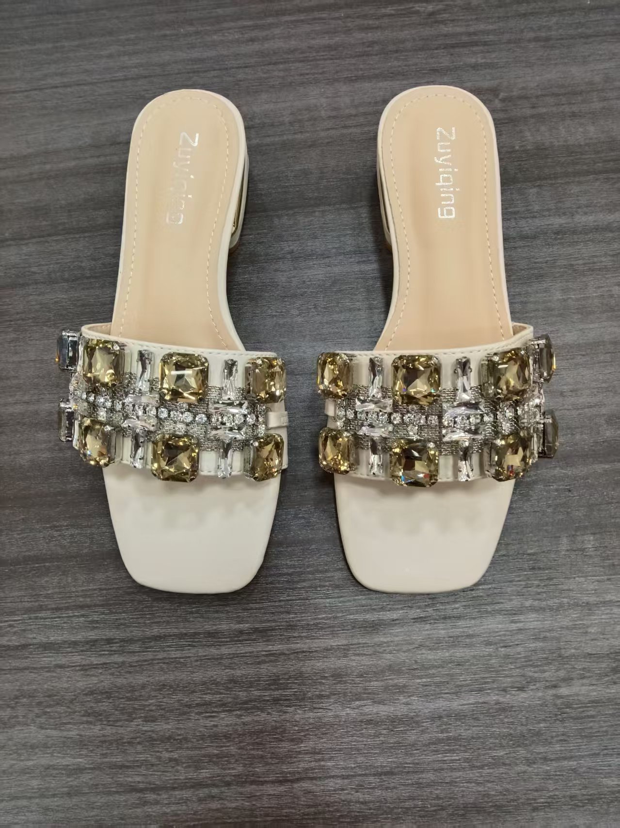 Shoes for Women Modern Slipper - Girl Fashion Street 评论和价格