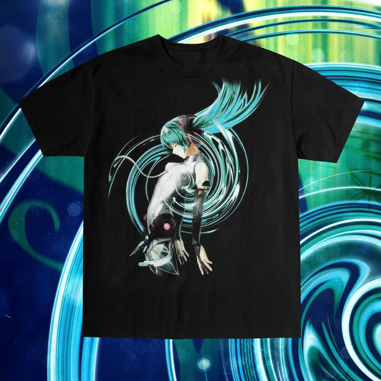 Hatsune Miku Y2k Top Fashion 2 - Street Fashion Of Japan 评论和价格
