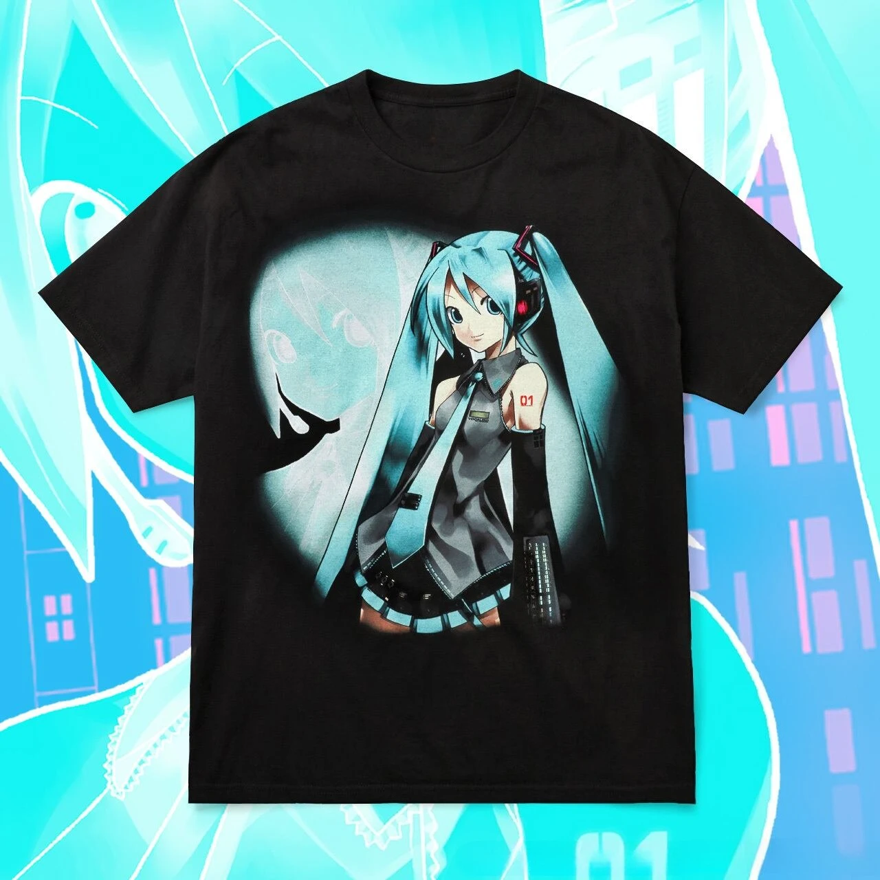 Hatsune Miku Y2k Top Fashion 2 - Street Fashion Of Japan 评论和价格