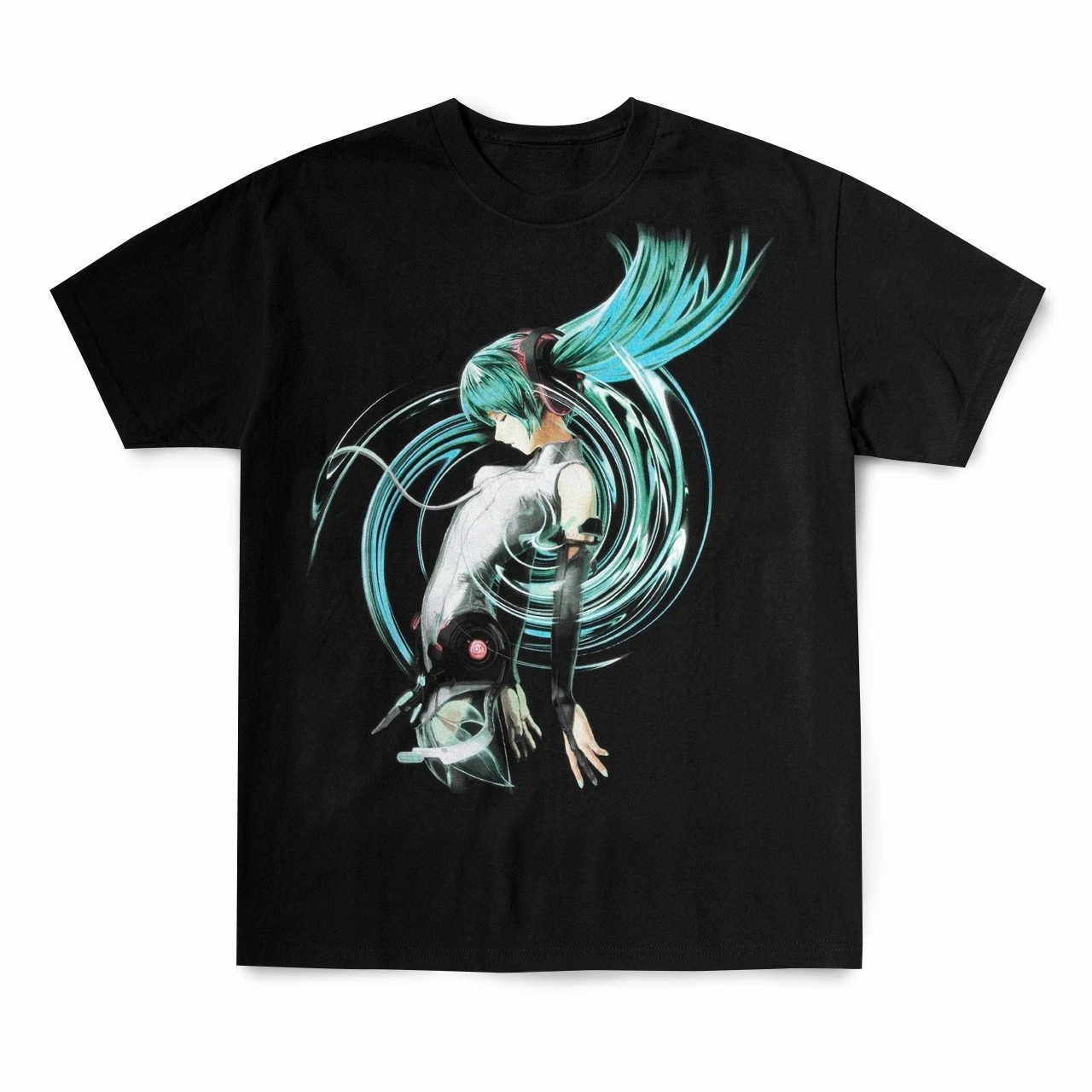 Hatsune Miku Y2k Top Fashion 2 - Street Fashion Of Japan 评论和价格