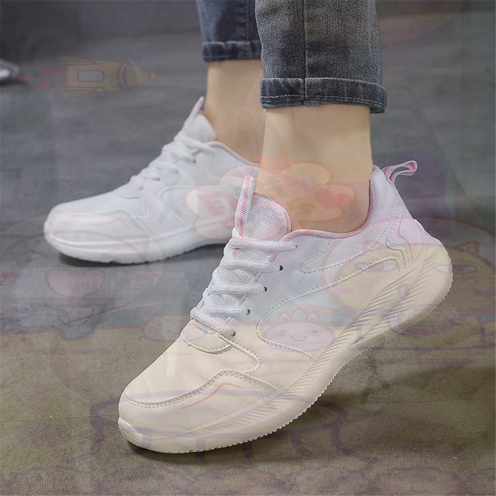 35-40 Number 42 Cool Sneakers  - Asian Street Fashion Girls 评论和价格