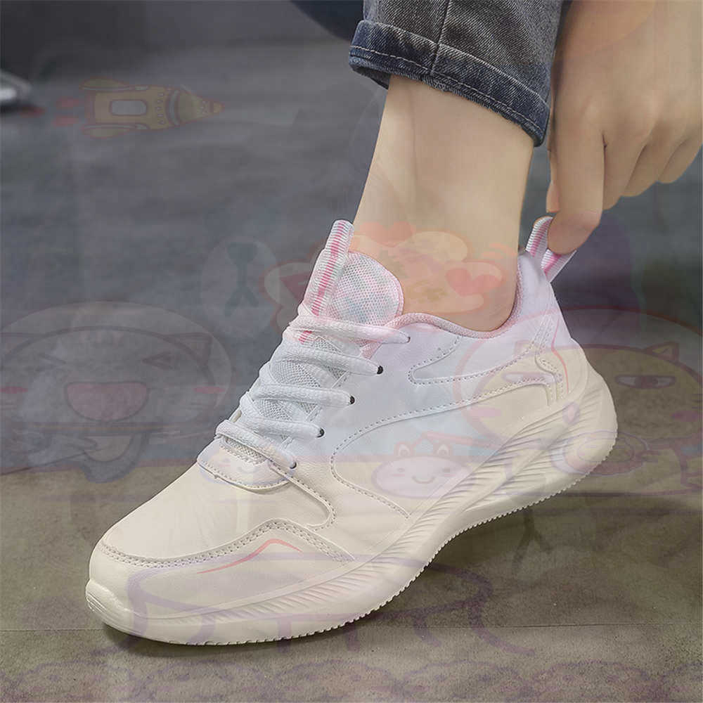 35-40 Number 42 Cool Sneakers  - Asian Street Fashion Girls 评论和价格