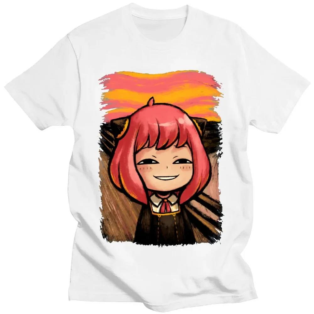 Japanese Anime Spy X Family An - Street Fashion Magazine 评论和价格