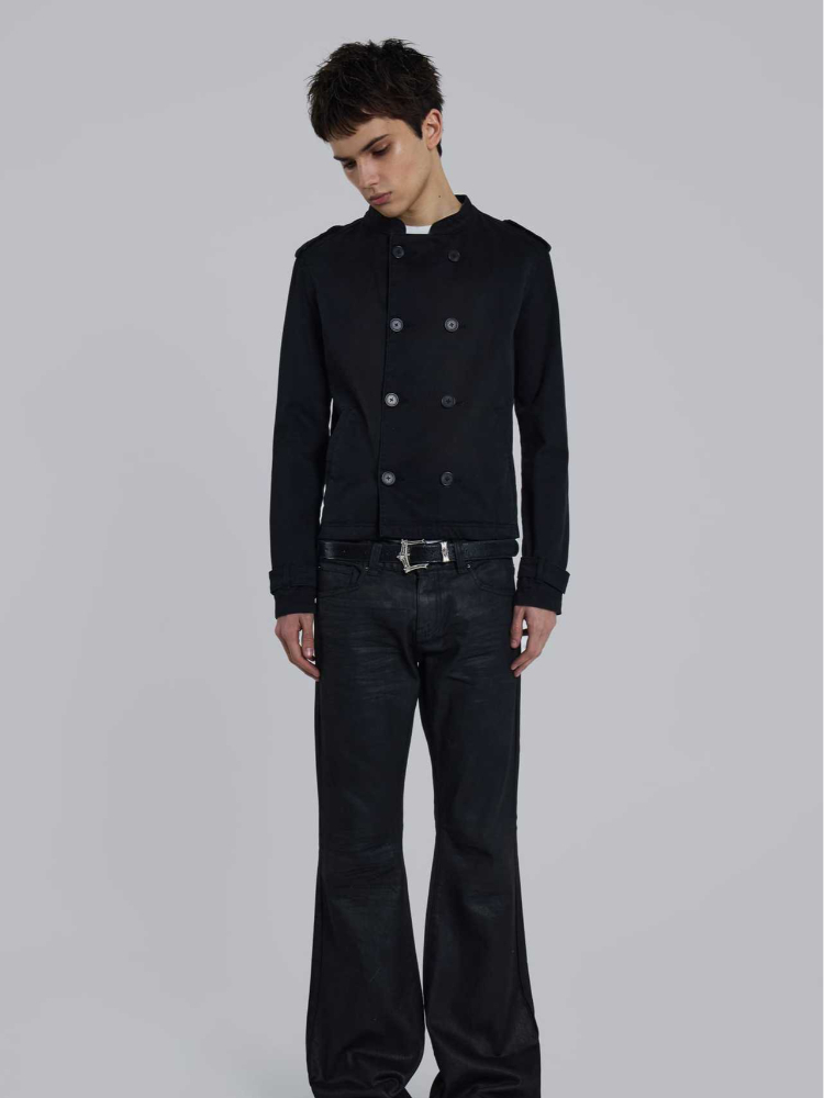2026 Fashion Men's New Street  - Street Fashion New York 2026 评论和价格