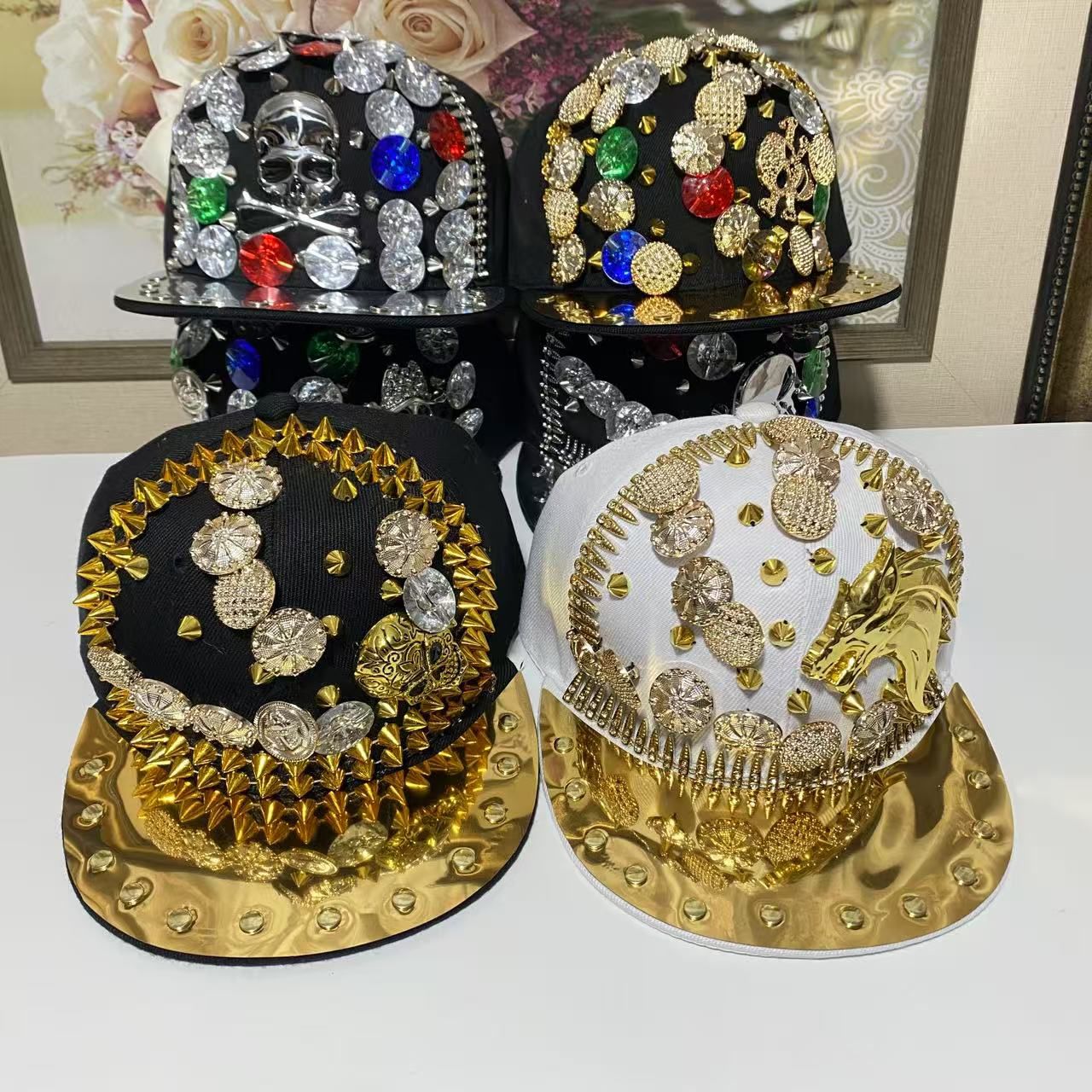Men And Women New Handmade Coo - Street Fashion Roma 评论和价格