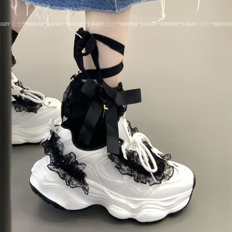 Warrior Original Brand Clunky  - Girl Fashion Street 评论和价格