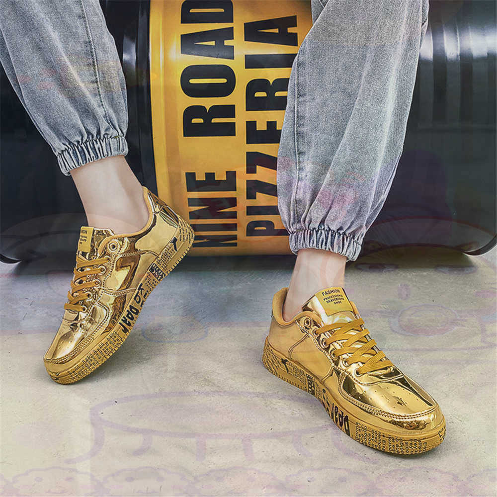 Round Foot Size 45 Sneakers Wh - Asian Street Fashion Girls 评论和价格
