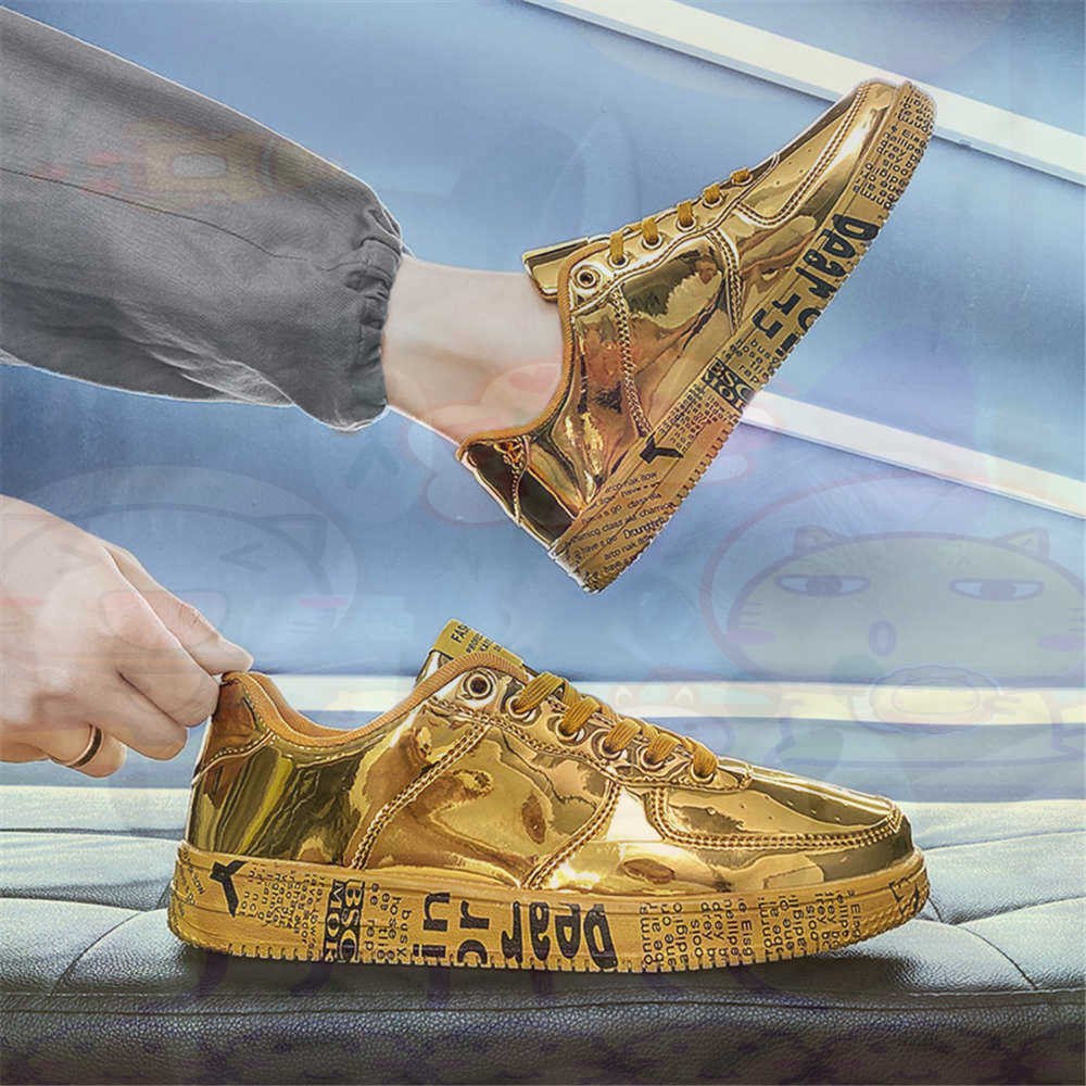 Round Foot Size 45 Sneakers Wh - Asian Street Fashion Girls 评论和价格