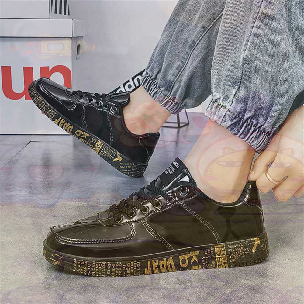 Round Foot Size 45 Sneakers Wh - Asian Street Fashion Girls 评论和价格