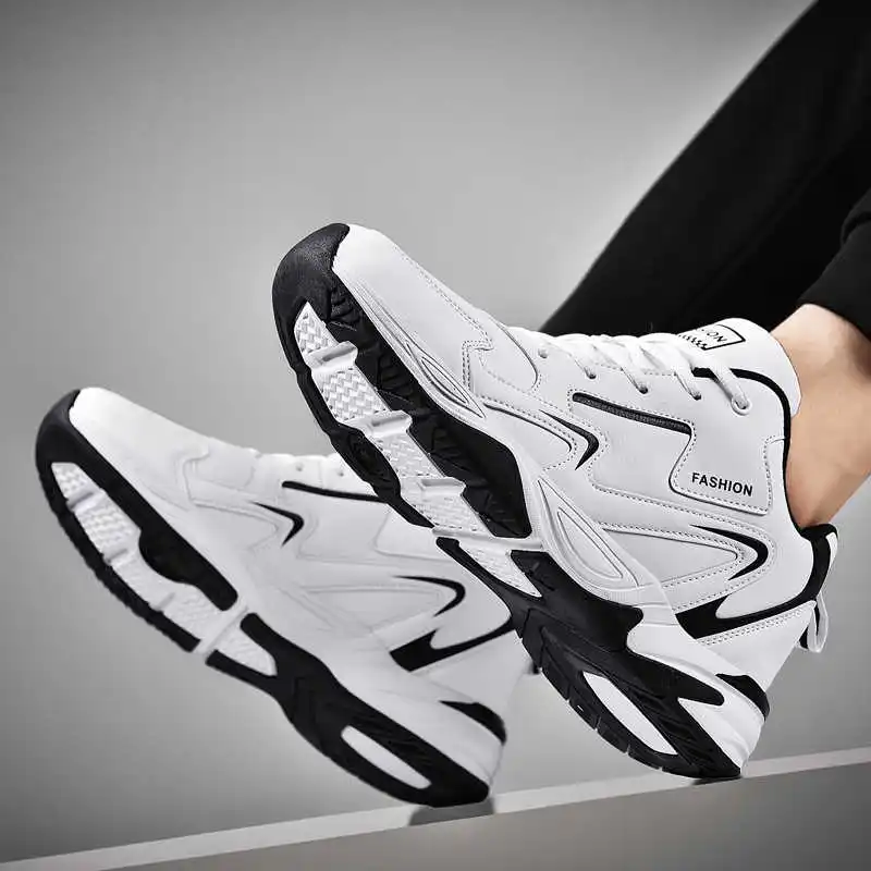 Cold-proof Spring Gym Sneakers - Asian Street Fashion Girls 评论和价格