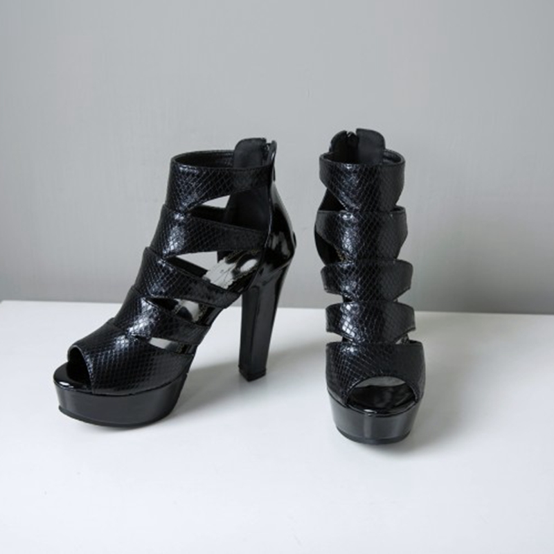 REAVE CAT Sexy Size 34-50 Wome - Chunky Sneaker Platform 评论和价格