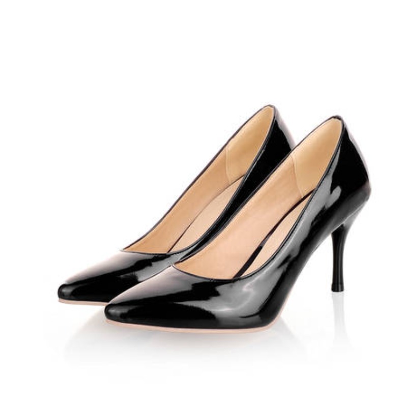 Brand Children Girls High Heel - Girl Fashion Street 评论和价格