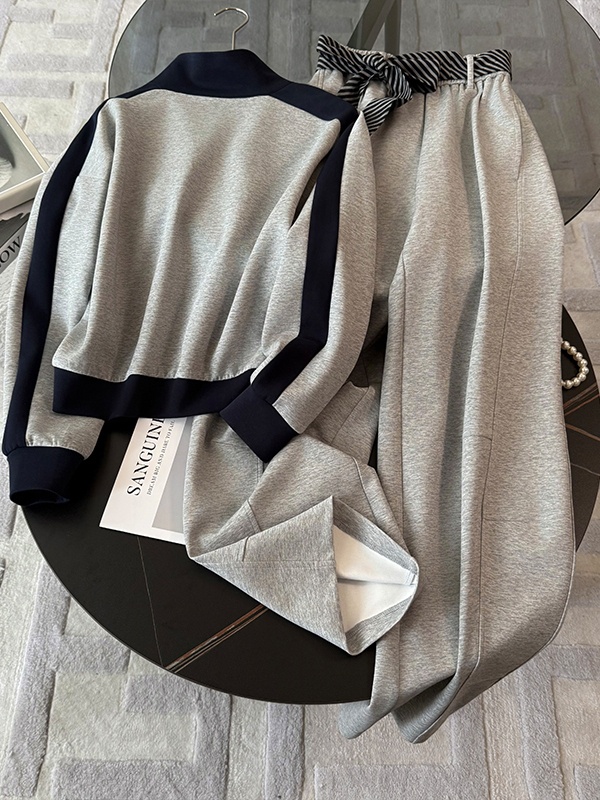 Street Style Casual Sportswear - Street Fashion Korean 评论和价格
