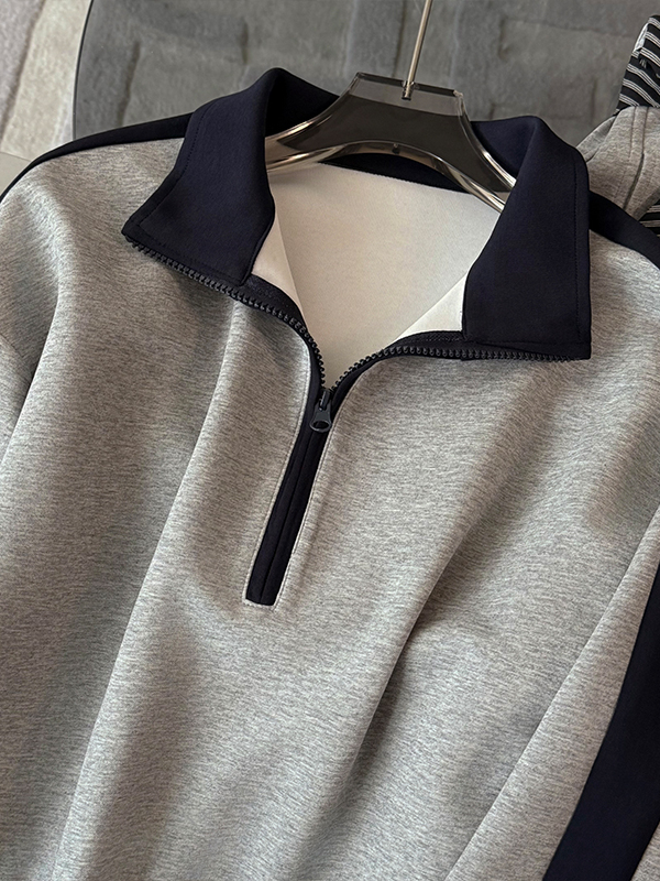 Street Style Casual Sportswear - Street Fashion Korean 评论和价格