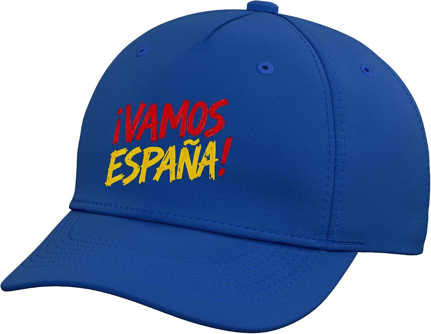 Let's Go Spain! in Spanish Adj - Street Fashion Roma 评论和价格