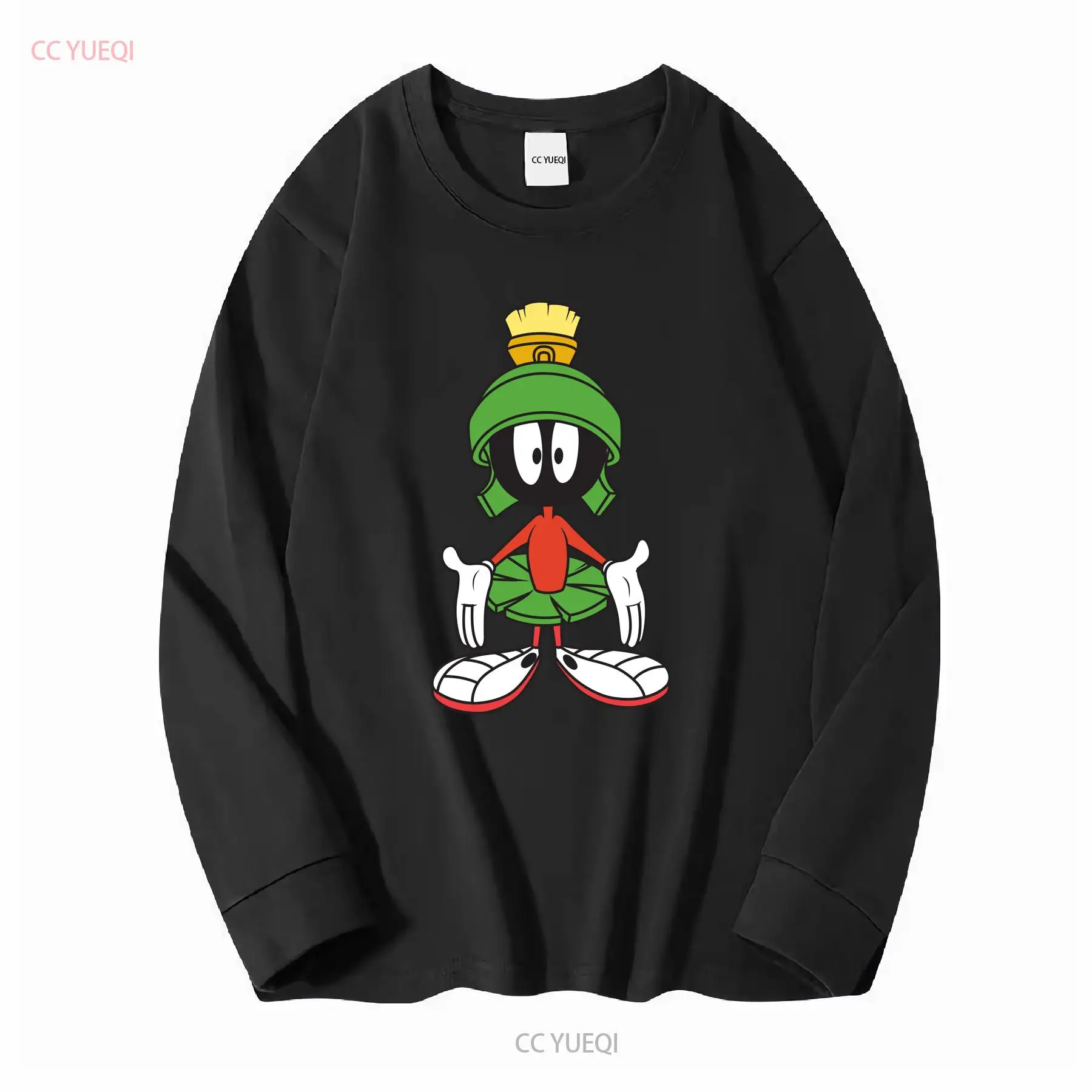 Marvin the Martian  T Shirt vi - Street Fashion Magazine 评论和价格