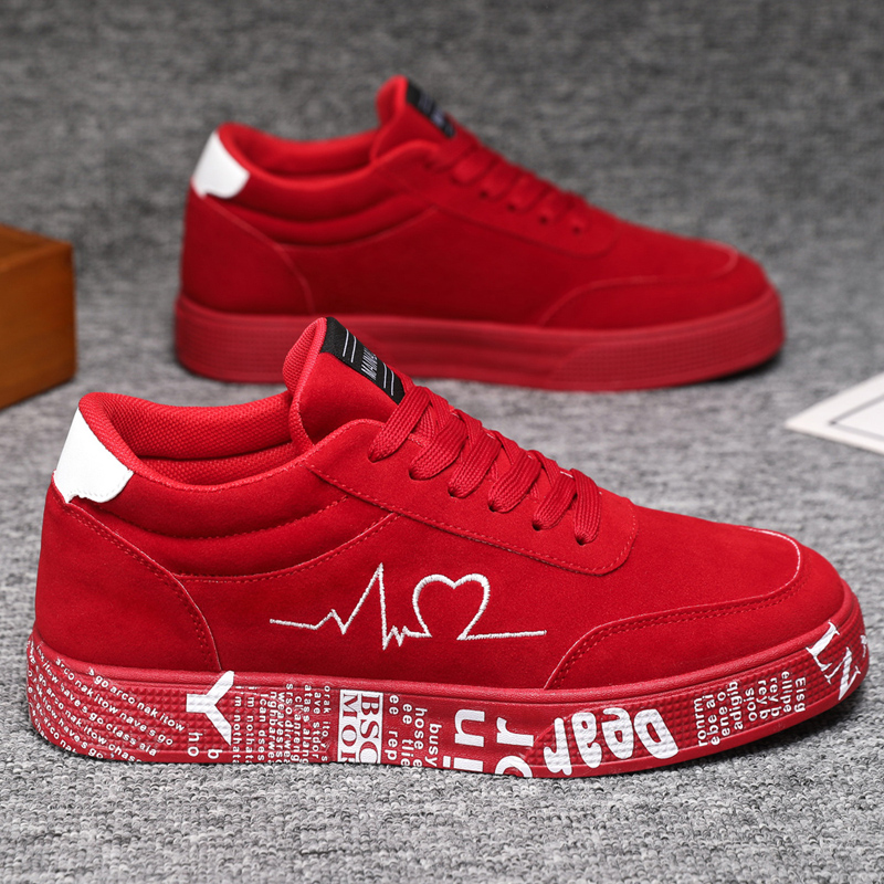 Breathable Mid-Top Sneakers ,  - Street Fashion Magazine 评论和价格